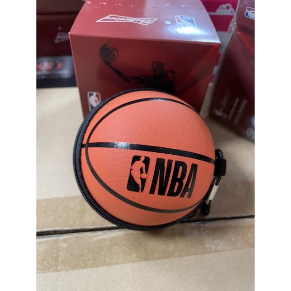 百威x NBA 購物袋 籃球收納包