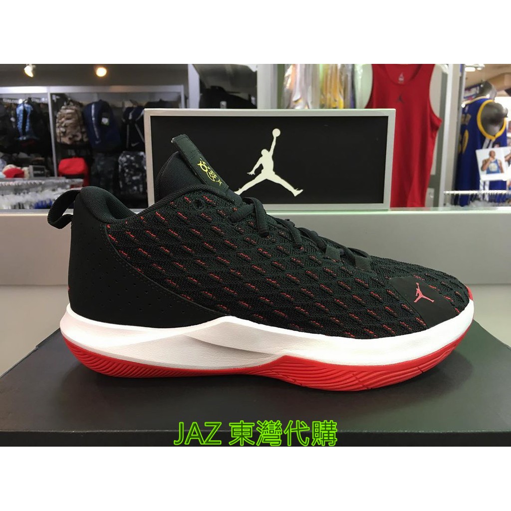 jordan cp3 xii release date