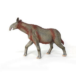 「芃芃玩具」COLLECTA動物模型恐龍模型 巨犀 仿真教材教學售價950貨號R88949