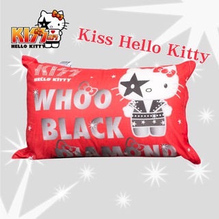 hello kitty 閃亮亮 午安枕 臺灣製