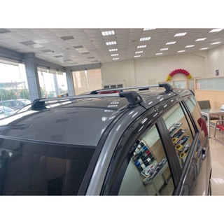 ㊣TIN汽車配件㊣SOLIO.INNOVA.CT200.VIOS.YARIS 通用勾門式,行李架,橫桿.車頂桿.腳踏車架