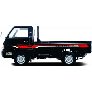 最新 grandmax L300 皮卡車貼
