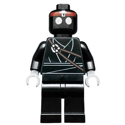 LEGO 10669 79100 79101 79102 79103 79122 Foot Soldier-Robot