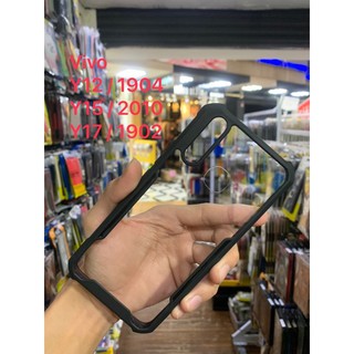 Vivo Y17 Y15 Y12 Y50 S1 1902 2010 1904 1935 1907 手機殼