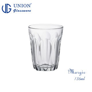 泰國UNION Margie水杯136cc 澳白杯 濃縮杯 澳白 飲料杯 烈酒杯 一口杯