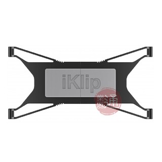 IK Multimedia / iKlip Xpand iPad平板專用架【樂器通】