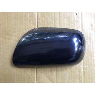 TOYOTA 豐田 YARIS 年份06-13 後視鏡外蓋 後照鏡外蓋 照後鏡外蓋 素材 (無後視鏡燈)