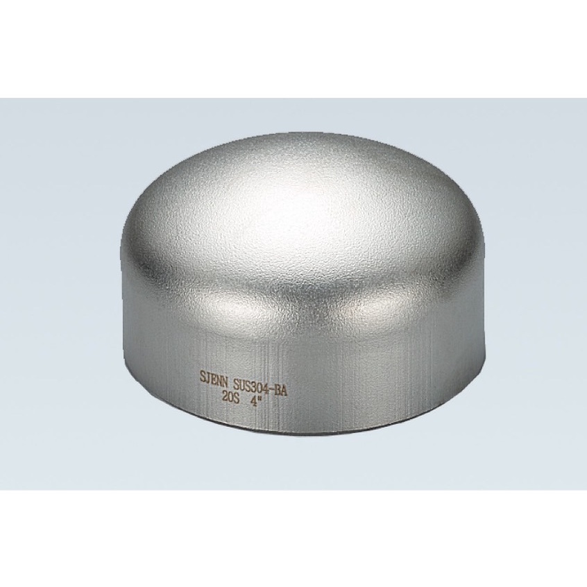 管管🚀🚀【附發票】品牌:SJENN 304白鐵焊管帽 白鐵管帽 不銹鋼管帽 10S 20S