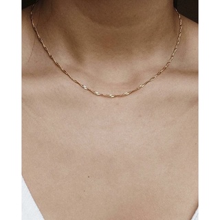 Arte White包金項鍊 蝦皮購物