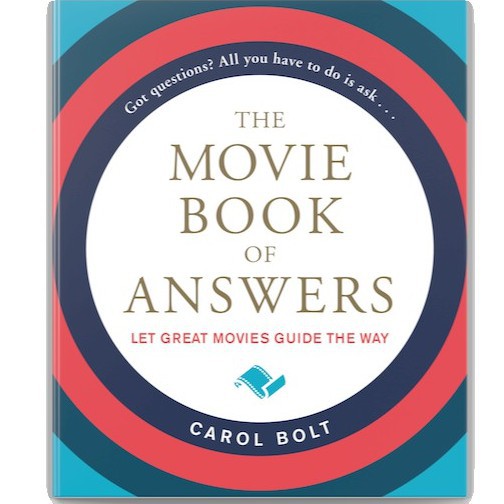 The Movie Book of Answers (Updated Ed.)