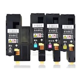 （現貨）FujiXerox富士全錄CP115w/CP116w/CP225w/CM115w/CM225fw彩色全新碳粉匣
