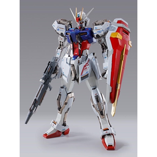 Metal Build 攻擊鋼彈10th的價格推薦 2021年8月 比價比個夠biggo