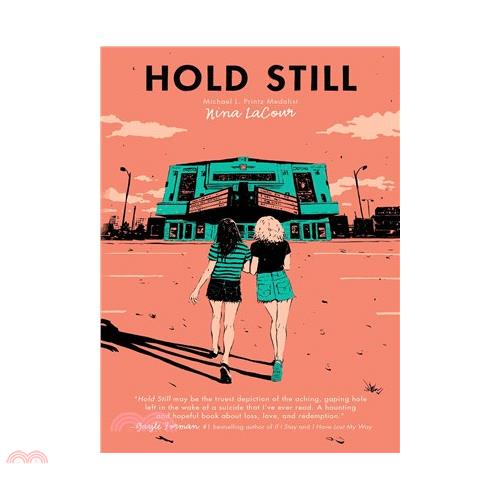 Hold Still