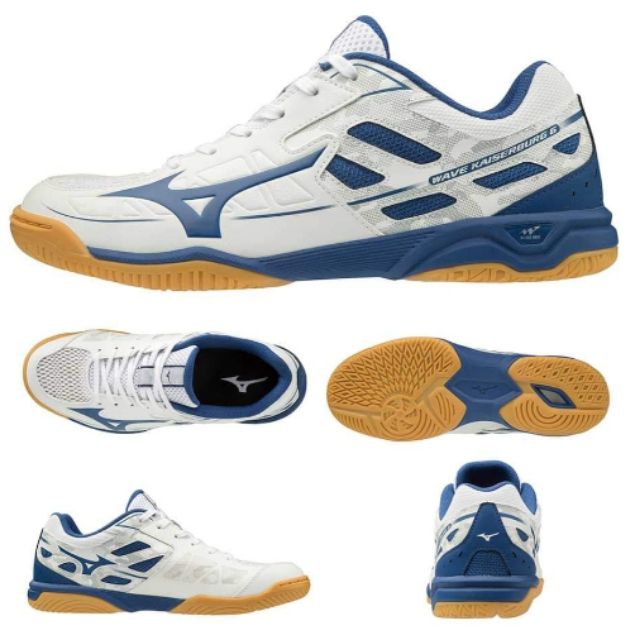 mizuno wave kaiserburg