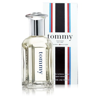 香妮💋Tommy Hilfiger Tommy Boy 經典 男性淡香水 50ml/100ml /【TESTER】