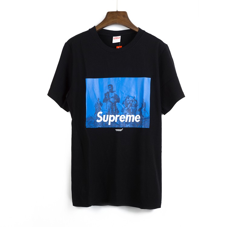 supreme undercover seven samurai