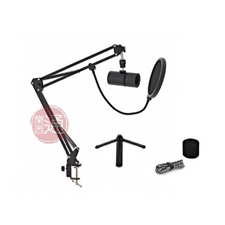 Thronamx / M20 Streaming Kit USB-C電容式麥克風套裝組【樂器通】