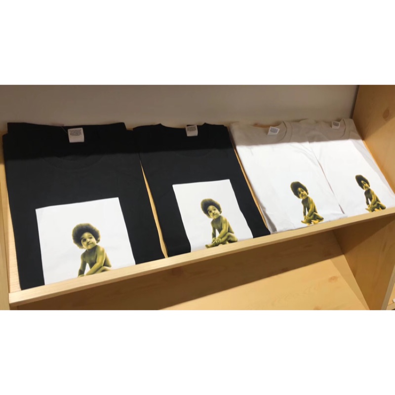 supreme ready to die tee
