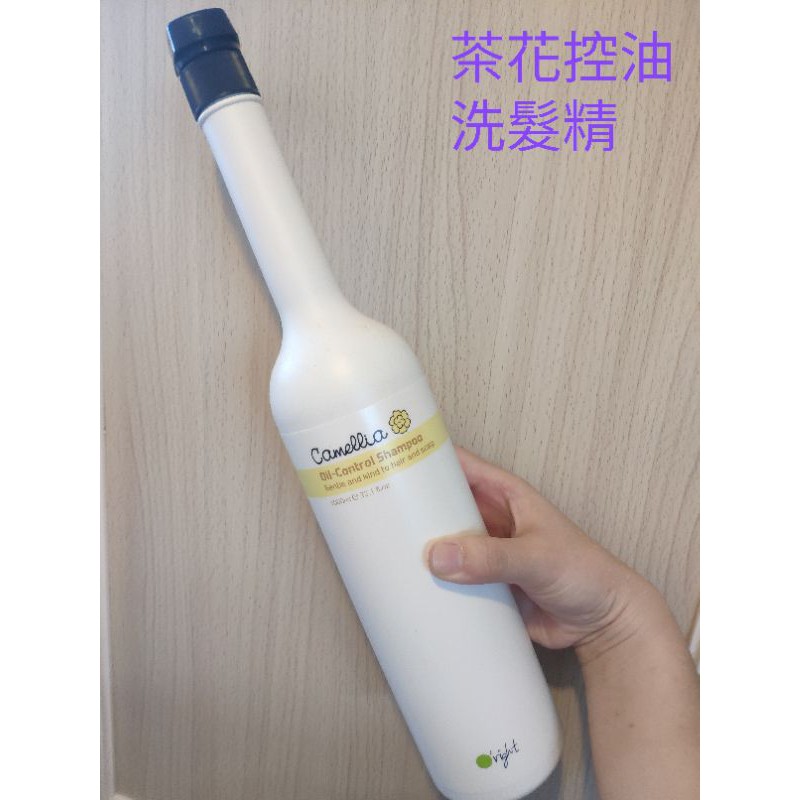 二手❤️公司貨❤️Oright 茶花控油 洗髮精1000ml 歐萊德 茶花 控油 洗髮精