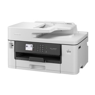 Brother MFC-J2340DW A3威力印輕連供商用網路傳真事務機 廠商直送