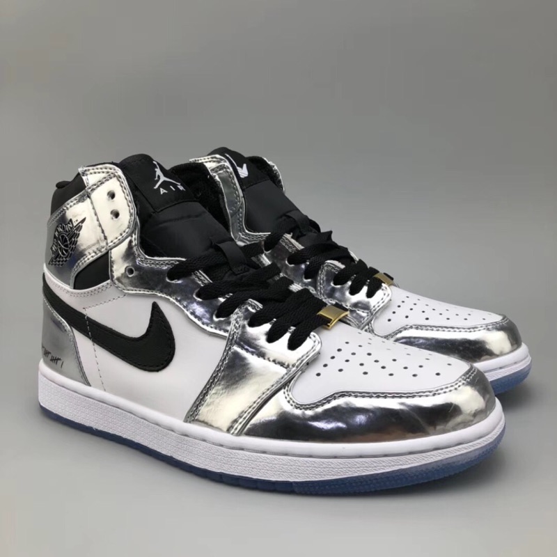 air jordan 1 kawhi leonard