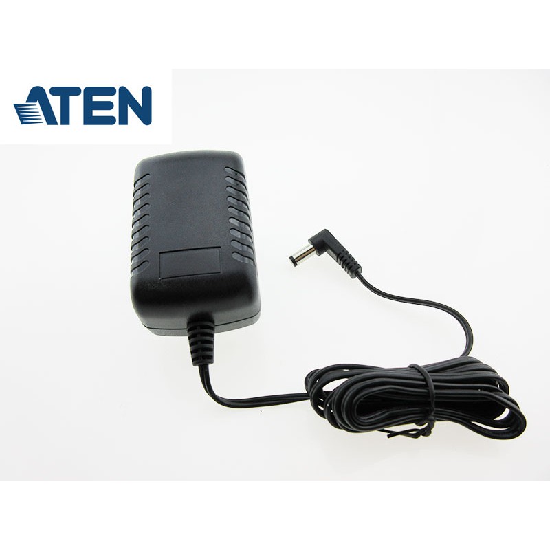 現貨供應 ~ ATEN電源變壓器 Aten KVM CS-1216A專用 DC9V 1.2A 多電腦切換器電源變壓器