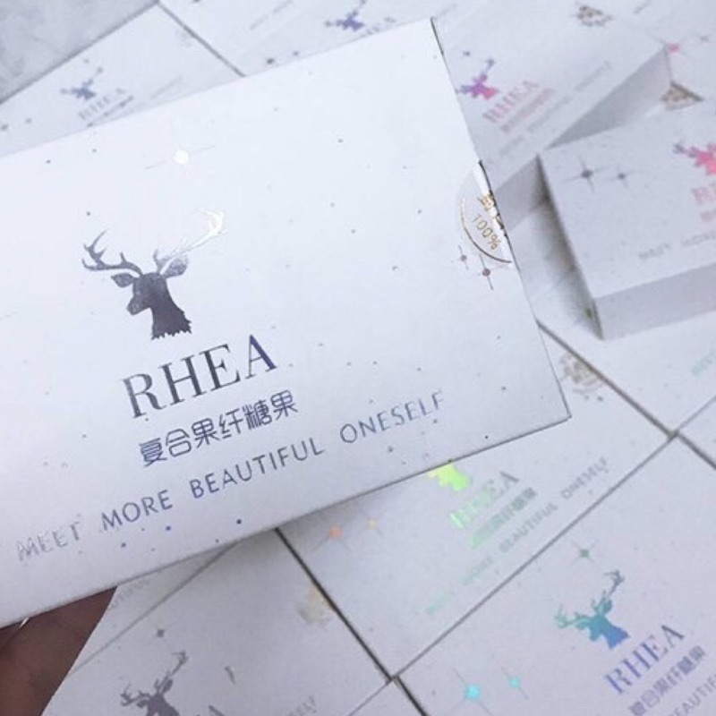 瑞亞複合纖果糖現貨 蝦皮購物