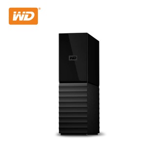 WD My Book 8TB 3.5吋外接硬碟(SESN) 現貨 廠商直送