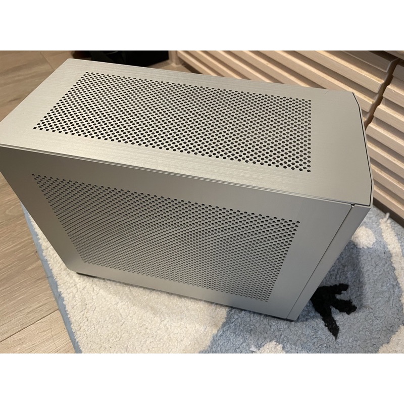 NCASE M1 V6.1