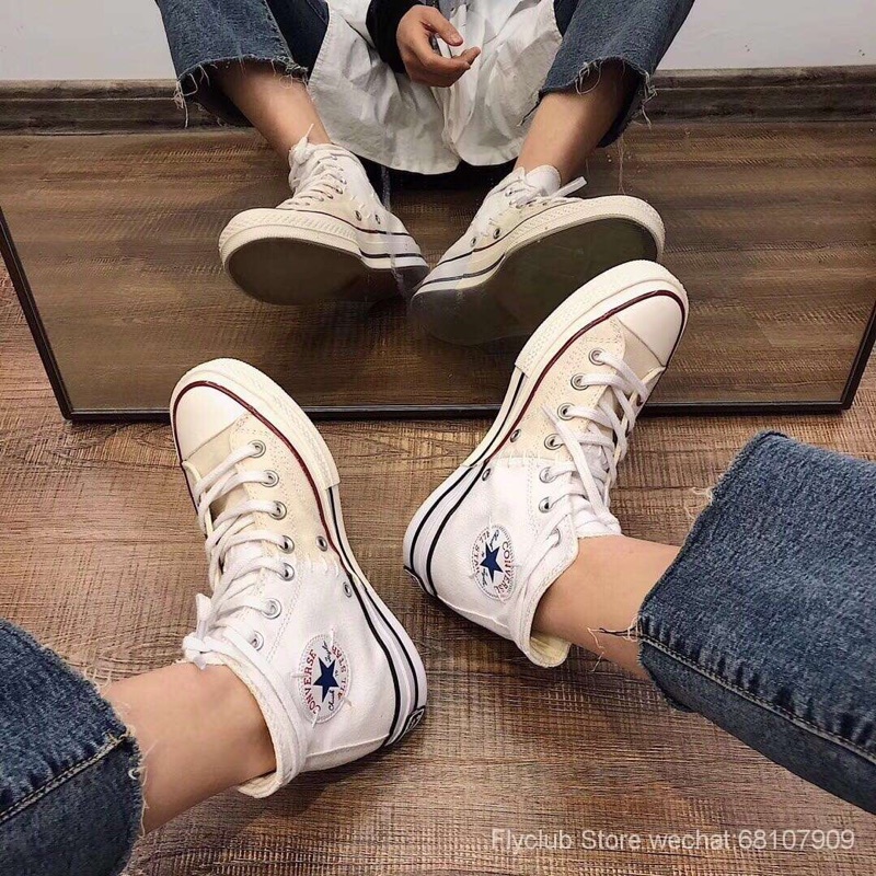 converse restructured chuck 70