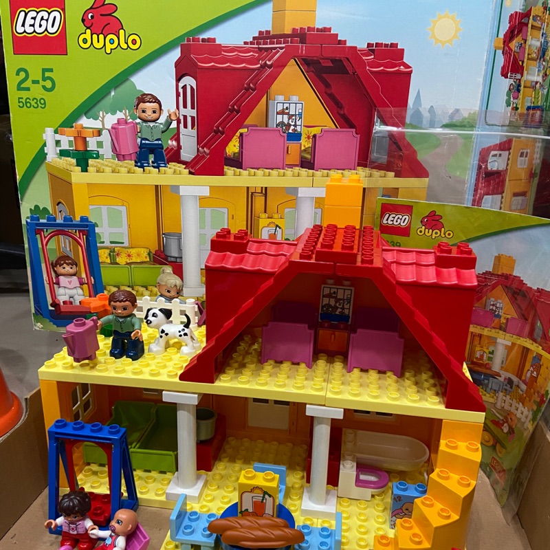 duplo 5639