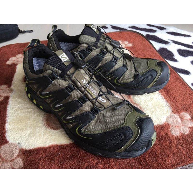 salomon multicam