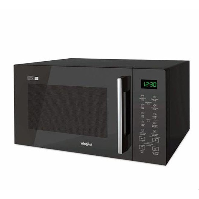 WHIRLPOOL MICROWAVE 惠而浦微電腦觸控式微波爐  C130250