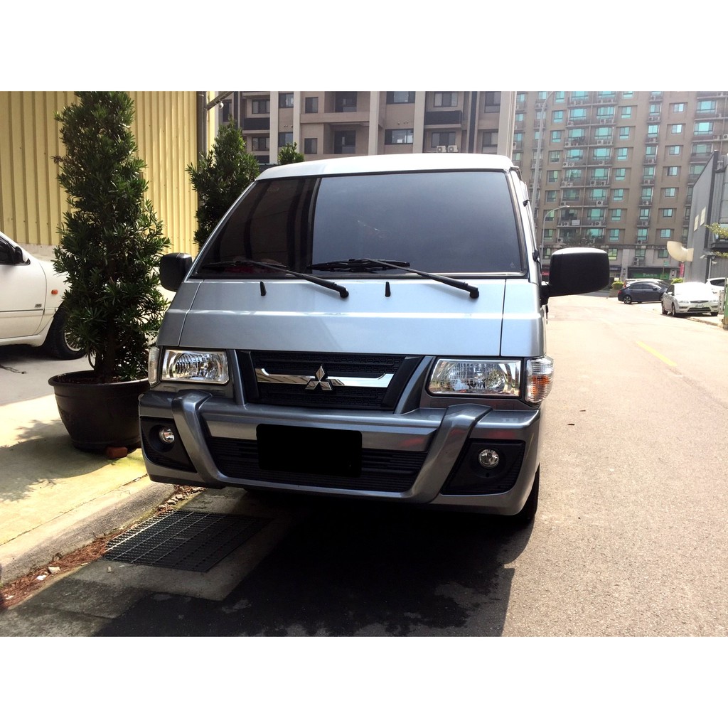 15 三菱delica 售18萬line S電話 0902 2 802 二手車中古車得利卡貨車 蝦皮購物