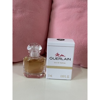 Guerlain嬌蘭 我的印記淡香精5ml