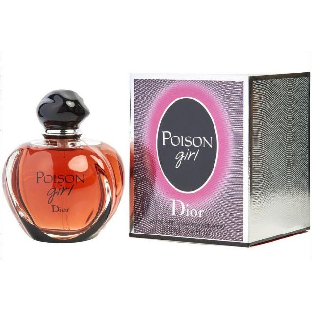 英國⭐Christian Stian 迪奧Poison 粉毒 紅毒 淡香精 100ml 公司貨/現貨