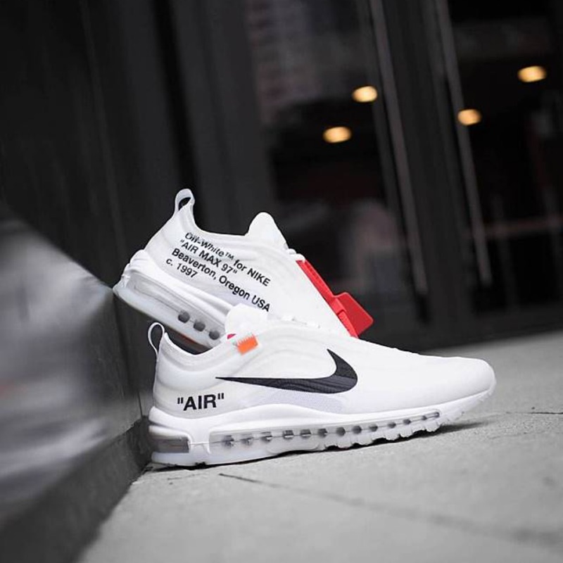off white air max 97 retail