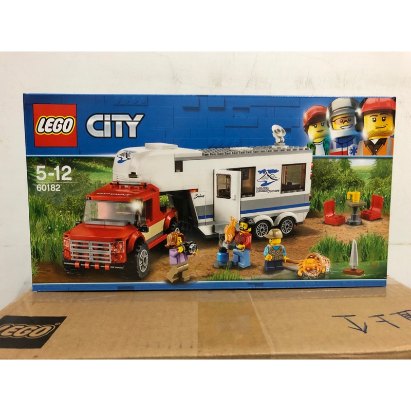 lego 60182
