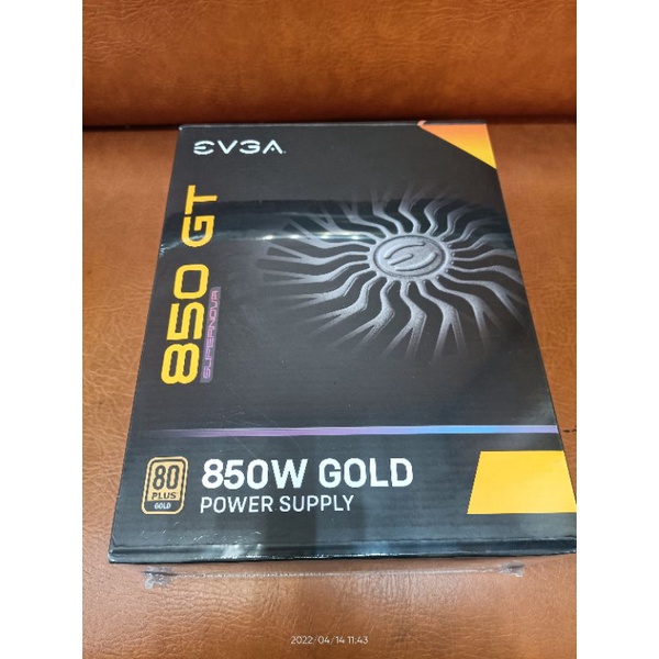 Evga 850gt 全新