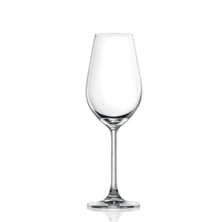 Lucaris水晶酒杯 DESIRE系列水晶白酒杯365ml (1入)Drink eat 器皿工坊