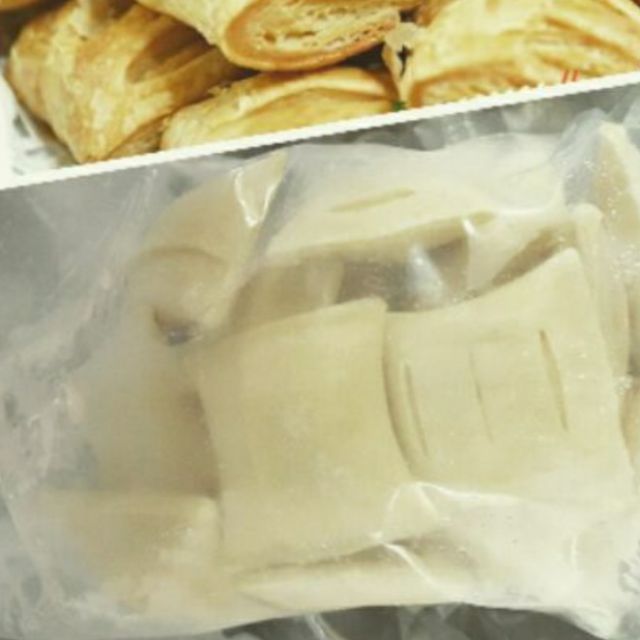 一口酥叉燒酥乳酪酥20入 蝦皮購物