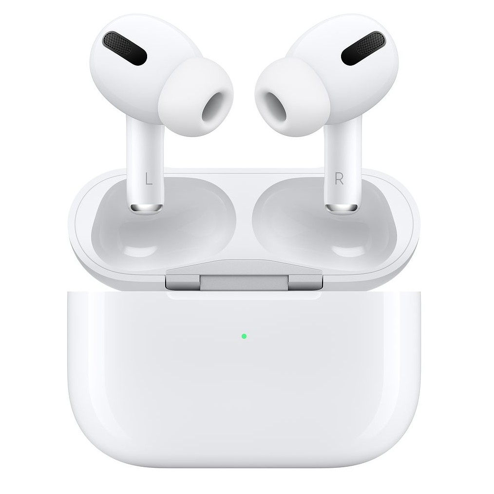 🔥可刷卡🔥AirPods pro APPLE 最新🔥抗噪藍牙耳機#保固一年#聖誕節最佳首選#全新未拆封