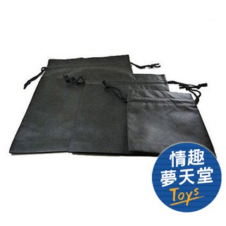 飛機杯收納 不織布拉繩 收納袋 尺寸29型 - 大 情趣夢天堂 情趣用品 臺灣現貨 快速出貨