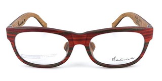 Natura 芬蘭 手工原木 鏡框 3024 Col.D-13 圓框 木頭框 木紋 復古