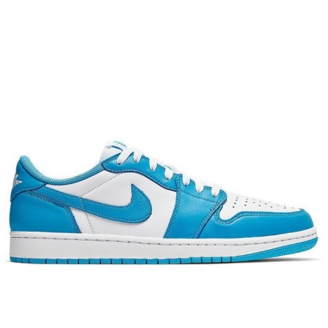 jordan 1 sb low unc