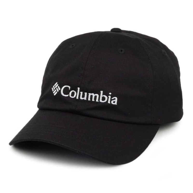 Columbia 刺繡標 經典款老帽