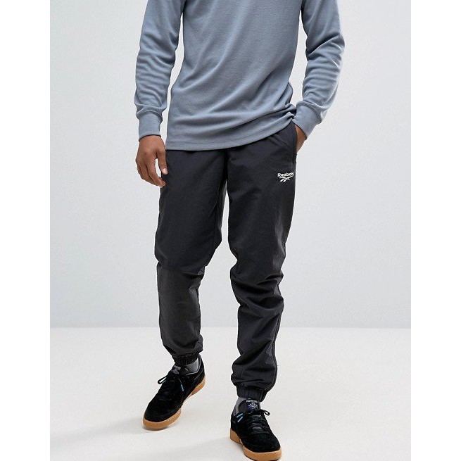 reebok track joggers
