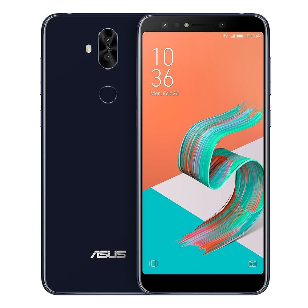 ASUS - ★未開封新品★ ASUS Zenfone5Q (ZC600KL) ルージュレッド レビュー】Zenfone 5Q(ZC600KL)|HuaweiのP10Liteと比較してみ