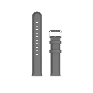 【真皮錶帶】Garmin Vivomove / Vivomove HR錶帶寬度20mm 皮錶帶 腕帶
