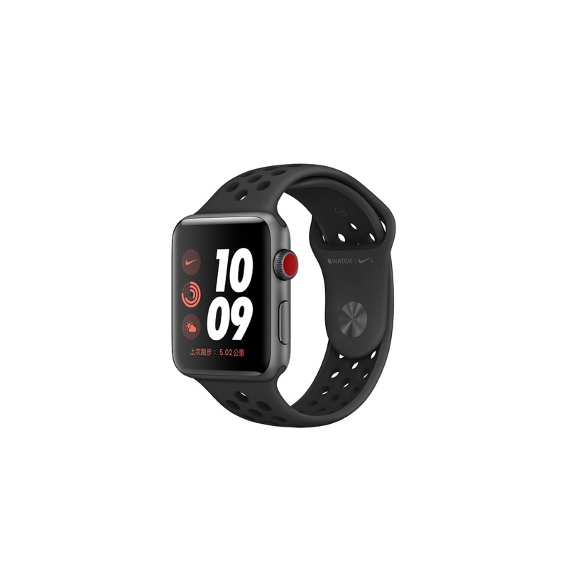 i watch s3 42mm